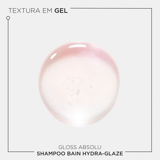 Shampoo Travel Size K&eacute;rastase Gloss Absolu Bain Hydra-Glaze